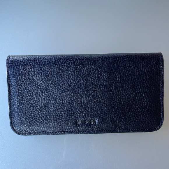 Mulberry wallet - Picture 4 of 7